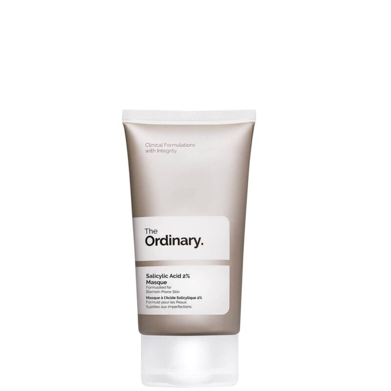 The Ordinary - Salicylic Acid 2% Masque - Очищающая маска с салициловой кислотой 2%