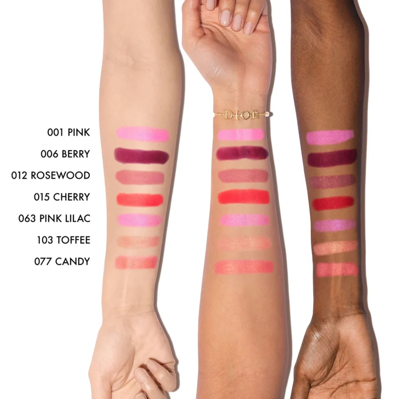 Dior Backstage Rosy Glow - Румяна - 4.5 г — изображение 4