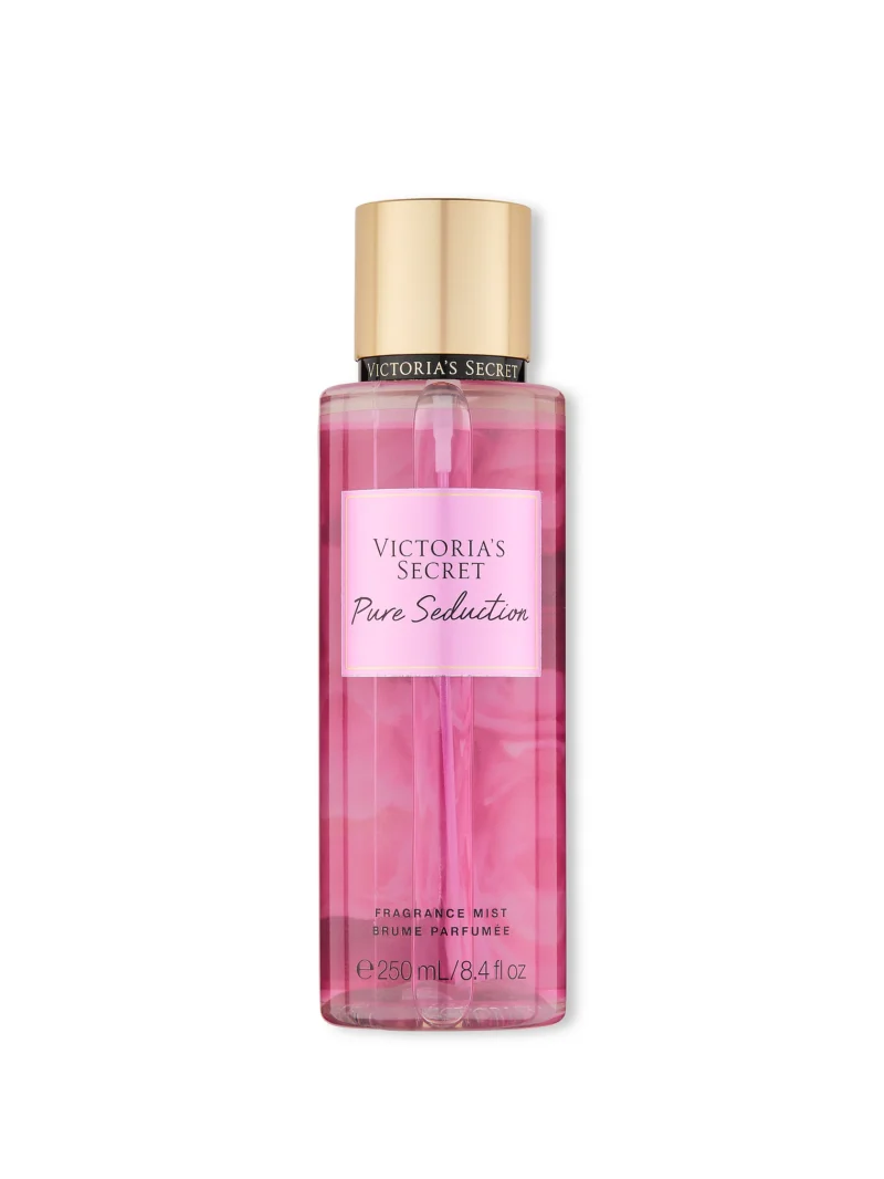 Victoria’s Secret Fragrance Mist Pure Seduction – Парфюмированный мист для тела и волос – 250 мл