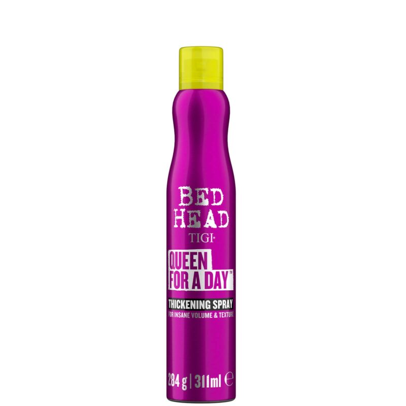 Tigi Bed Head Queen For A Day - Спрей для придания объема волосам - 311 мл