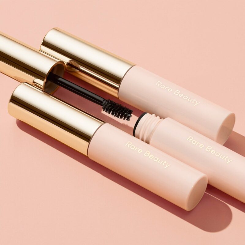 Rare Beauty Brow Harmony Flexible Lifting Gel - Гель для бровей - 4.5 г — изображение 4
