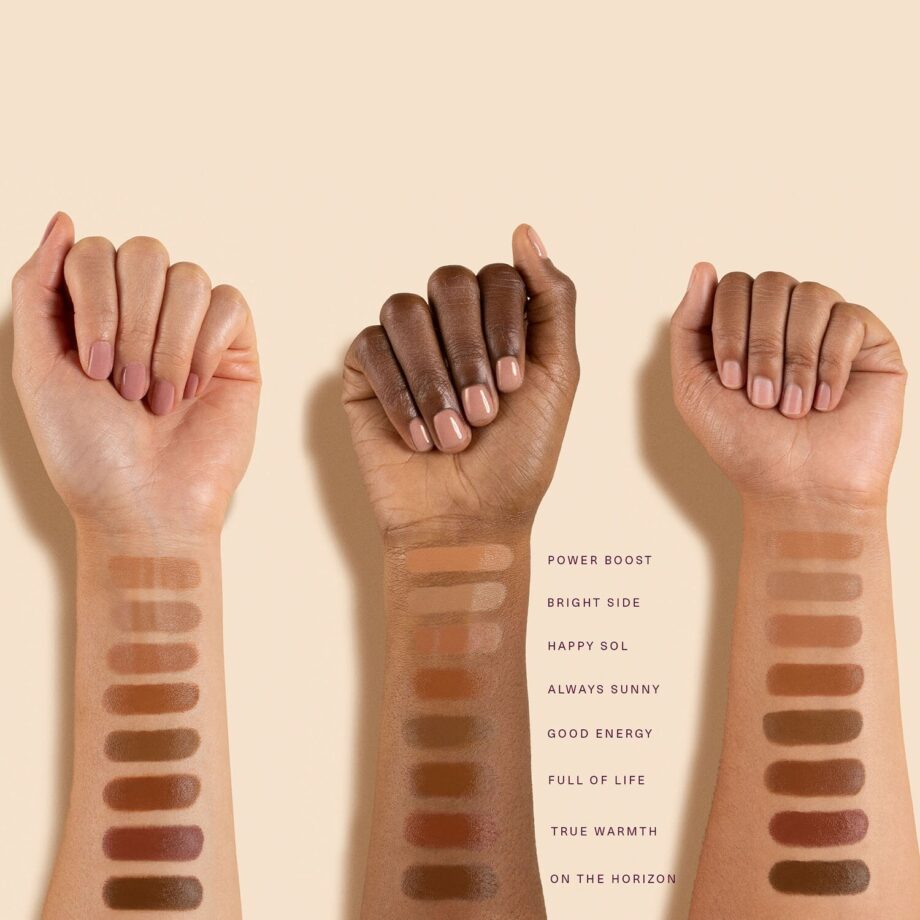 Rare Beauty Warm Wishes Effortless Bronzer — Бронзер в стике — 7 г ...