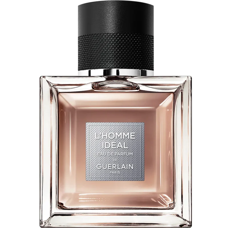 Guerlain L'Homme Idéal - Мужская парфюмерная вода