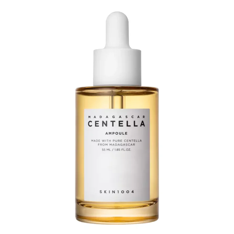 SKIN1004 Madagascar Centella Ampoule - Ампульная сыворотка с экстрактом центеллы азиатской