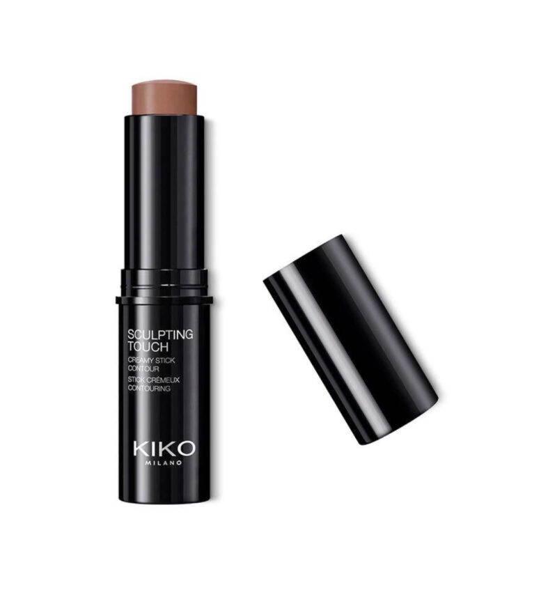 Kiko Milano Sculpting Touch - Стик для контуринга - 10 г