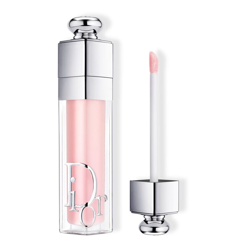 Dior Addict Lip Maximizer - Увеличивающий объем блеск для губ - 6 мл