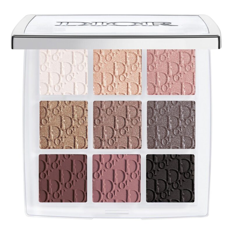 Dior Backstage Eye Palette - Палетка теней для век - 10 г