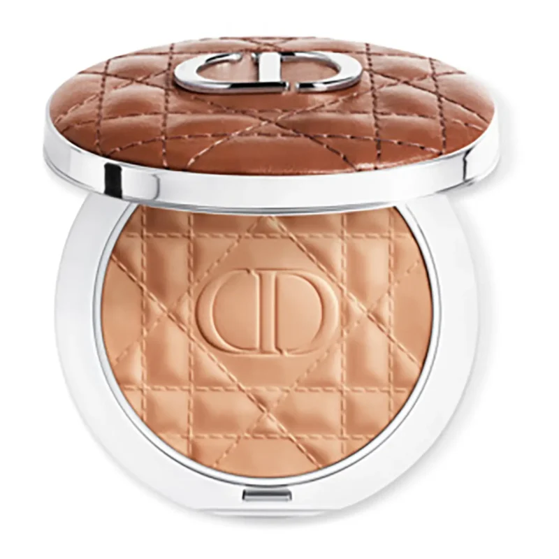 Dior Forever Natural Bronze - Бронзер для контуринга лица - 7.8 г