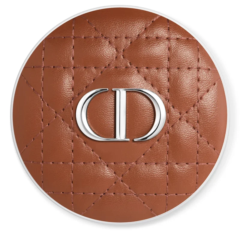 Dior Forever Natural Bronze - Бронзер для контуринга лица - 7.8 г — изображение 3