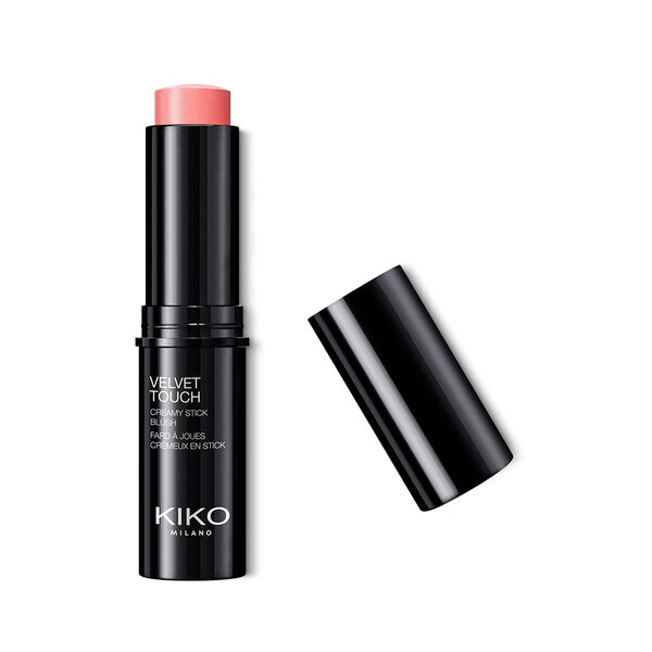 Kiko Milano Velvet Touch Blush Stick - Румяна в стике - 10 г
