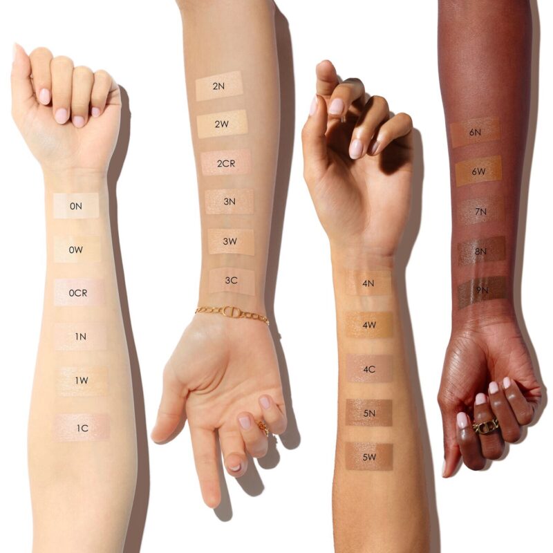 Dior Backstage Concealer Backstage - Консилер - 11 мл — изображение 3