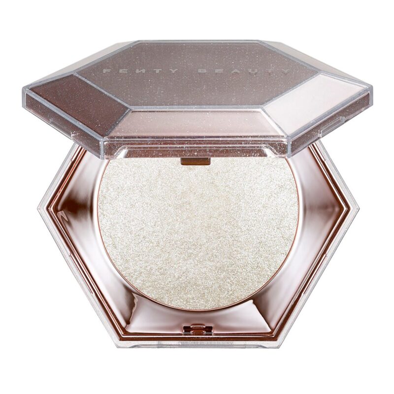 Fenty Beauty Diamond Bomb All-Over Diamond Veil - Хайлайтер - 8 г