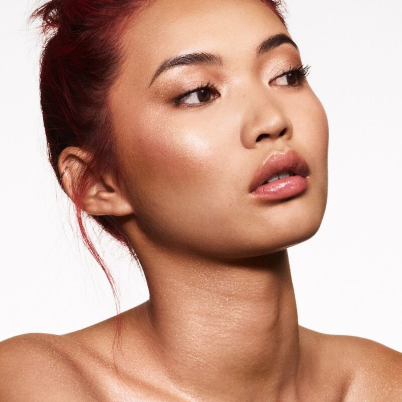 Fenty Beauty Diamond Bomb All-Over Diamond Veil - Хайлайтер - 8 г — изображение 3