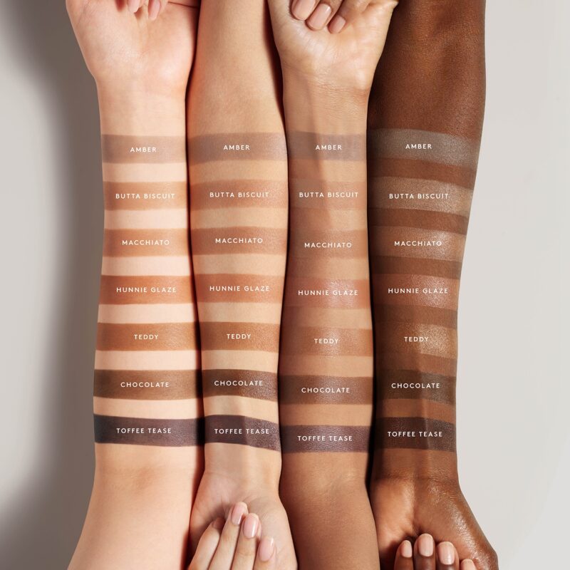Fenty Beauty Cheeks Out Freestyle Cream Bronzer - Кремовый бронзер - 6.23 г — изображение 2