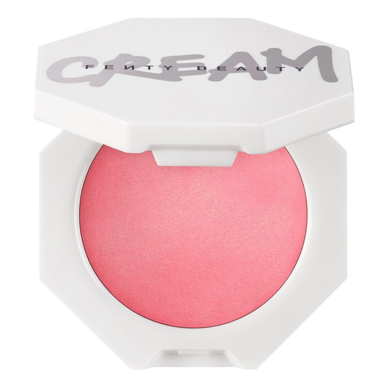 Fenty Beauty Cheeks Out Freestyle Cream Blush - Кремовые румяна - 3 г