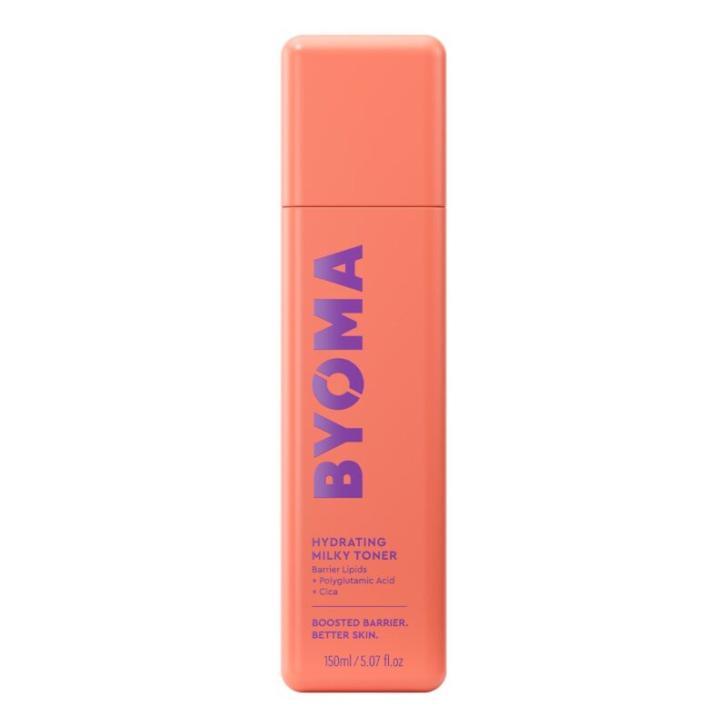BYOMA - Hydrating Milky Toner - Увлажняющий тоник - 150 мл