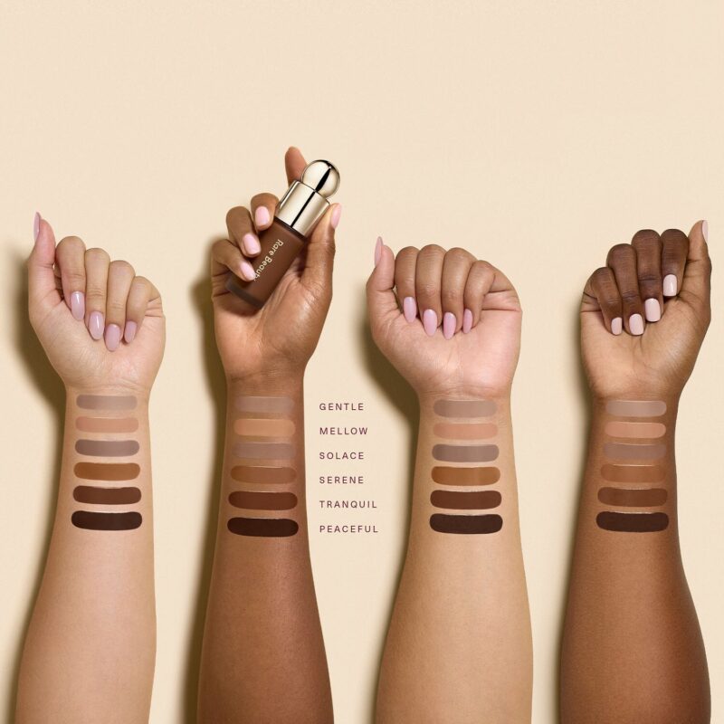Rare Beauty Soft Pinch Liquid Contour - Жидкий контуринг - 14.88 мл — изображение 3