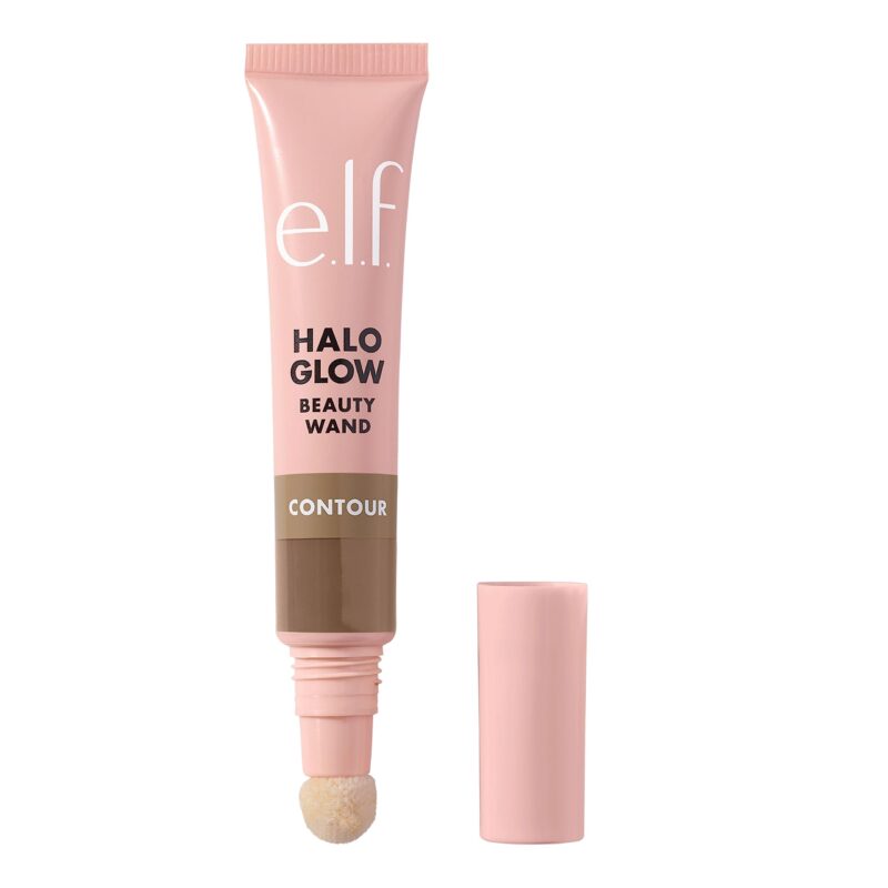 E.l.f. Halo Glow Contour Beauty Wand - Жидкий бронзер - 10 мл