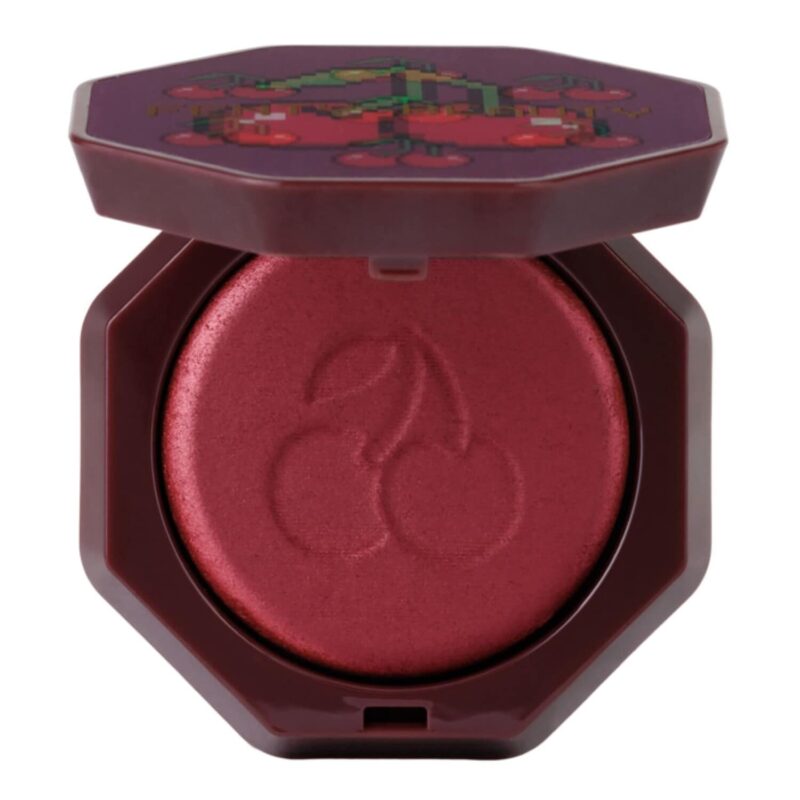 Fenty Beauty Hot Cheeks - Румяна-хайлайтер - 4.5 г