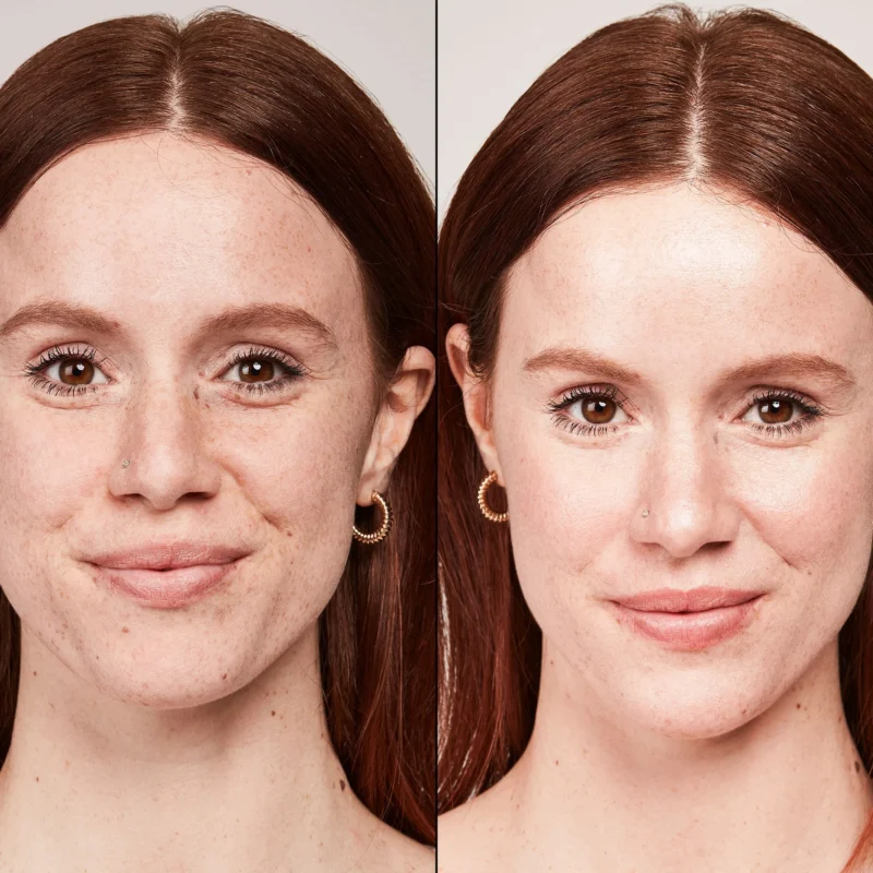 Rimmel Multi-Tasker Better Than Filters - Сияющая база под макияж 3 в 1 - 30 мл — изображение 2