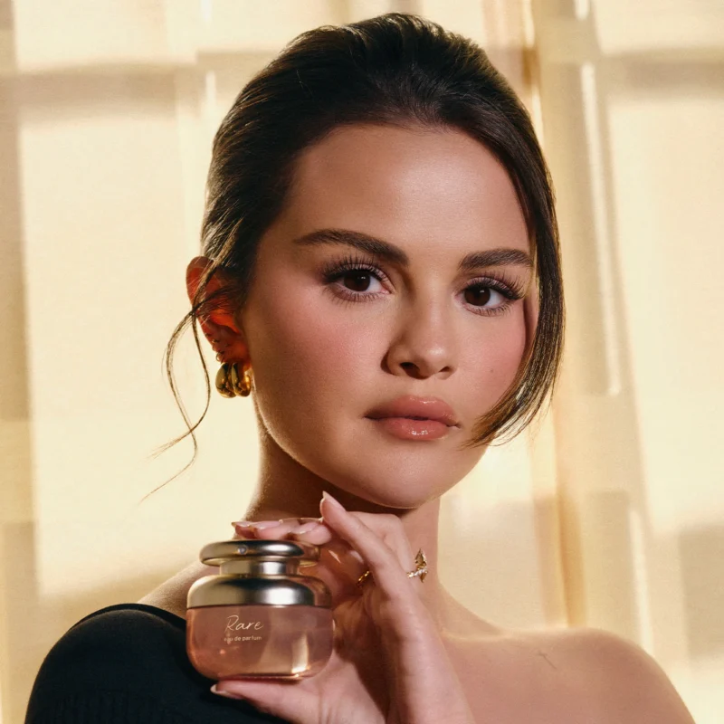 Rare Beauty Rare Eau De Parfum - Парфюмерная вода — изображение 3