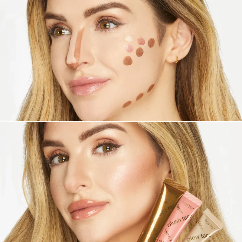 Tarte Sculpt Tape™ Contour - Жидкий бронзер для контуринга — изображение 2