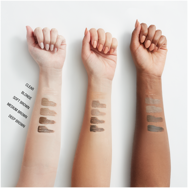 Maybelline New York Express Brow Sculpt - Тушь для бровей - 3.5 мл — изображение 2