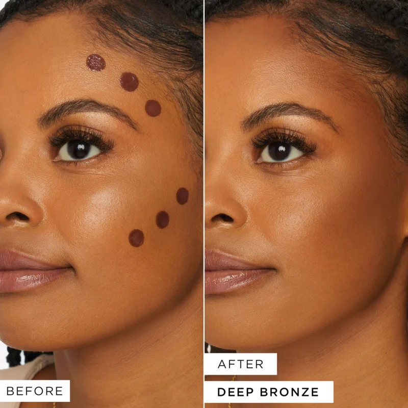 Tarte Sculpt Tape™ Contour - Жидкий бронзер для контуринга — изображение 4
